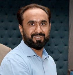 Imran Haider