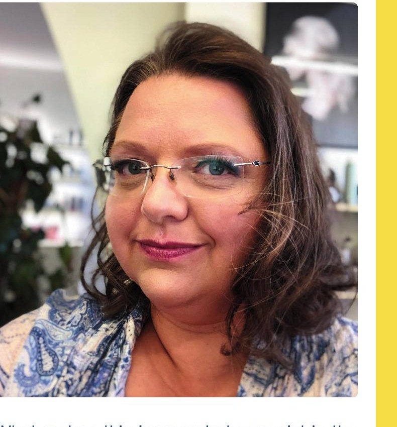 Bibiana Ortner