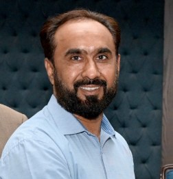 Imran Haider